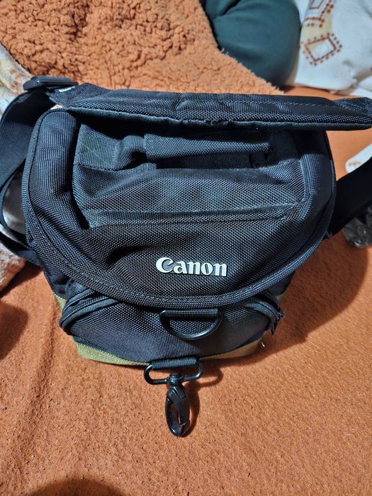 Máquina Canon EOS1300D