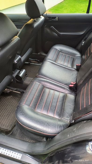 Volkswagen Golf4