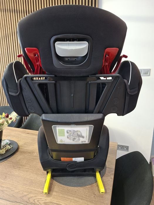 Fotelik dziecięcy Kiddy Guardianfix Pro 2