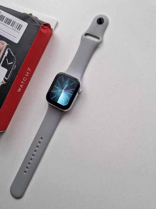 Smartwatch 7 nowy