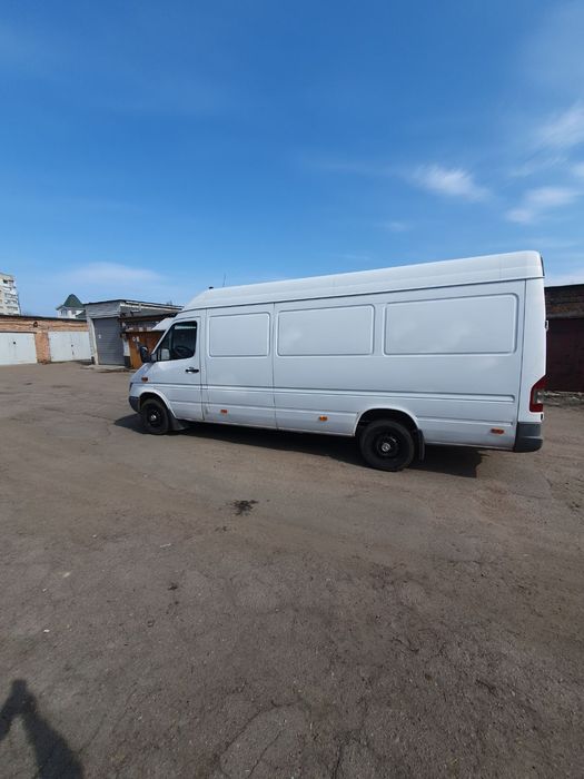 Продам Mercedes Sprinter 2.2cdi