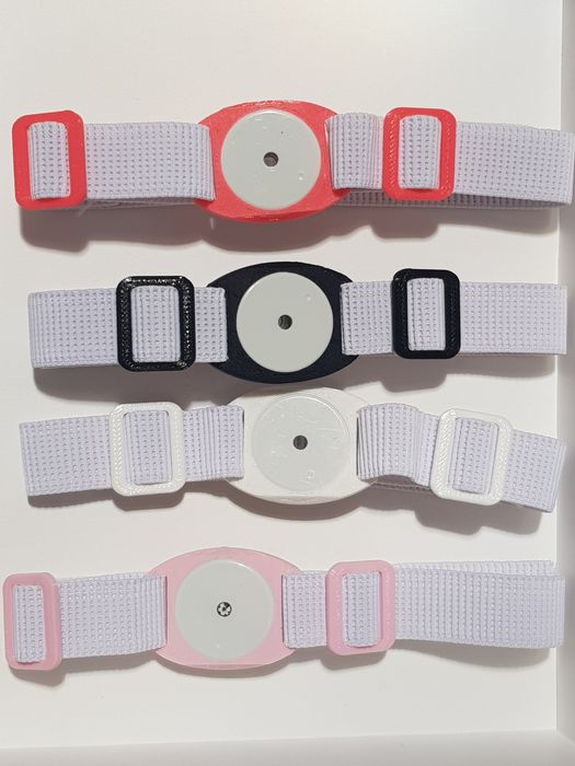 Proteção Braçadeira sensor Freestyle Libre Diabeticos
