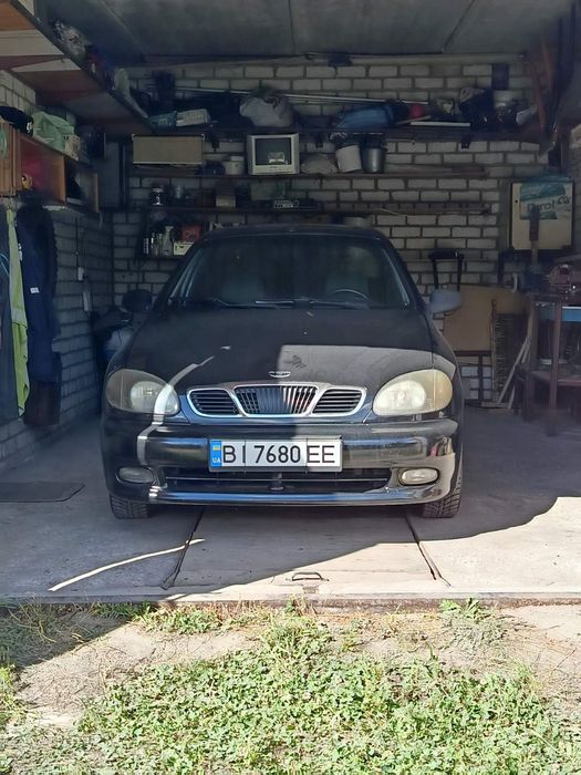 Продам Lanos 1,5