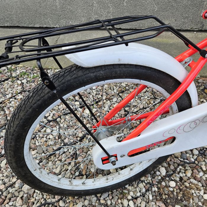 Rower Kimkids 20cali