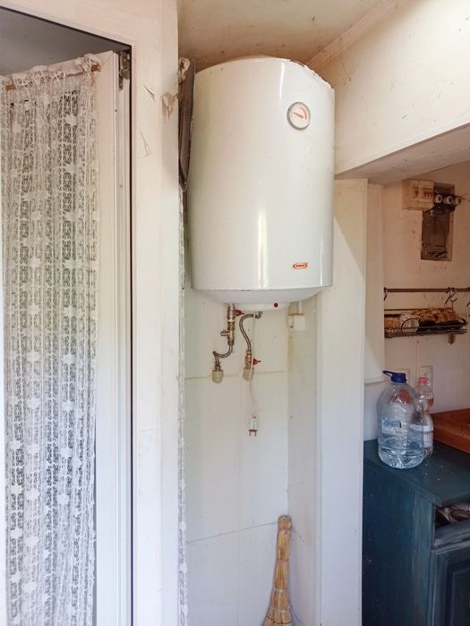 Солнце  Свежий Воздух И Река