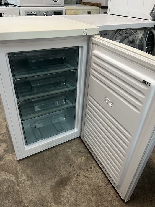 Zamrażarka Exquisit 85cm |12msc |Dobry stan |Dowóz