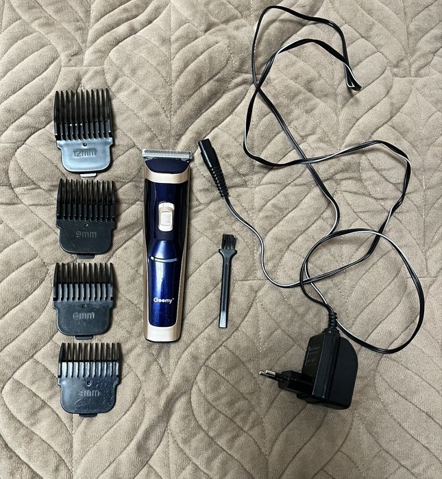 Продам б/у машинку доя стрижки