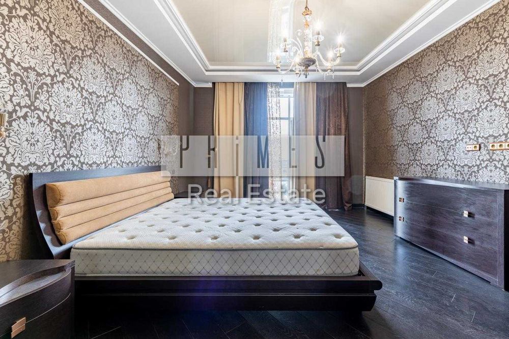 3-кімнатна квартира за адресою бульвар Дружби Народів (площа 150 м²) - Atlanta.ua - фото 18