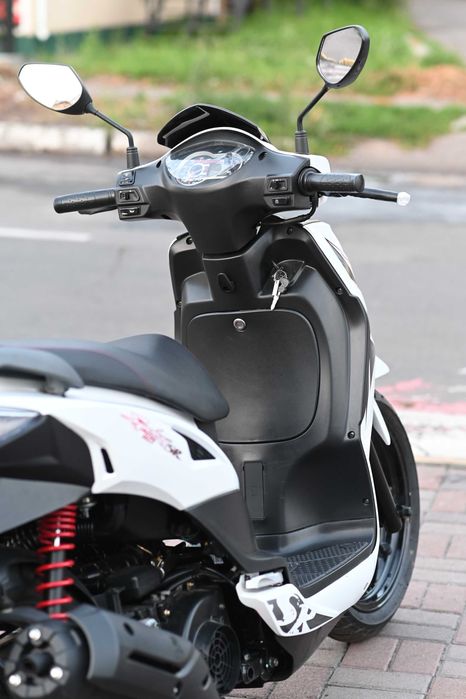 Sym Symphony SR 150 16', колесо, кофр!  Гарантія.