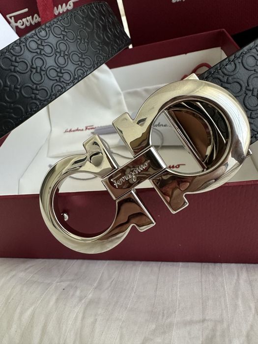 Pasek Salvatore Ferragamo