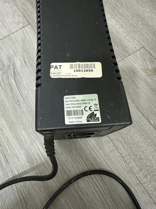Ups phasak ph 9460