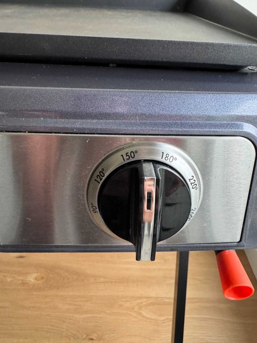 Plancha para grelhar 2200 W