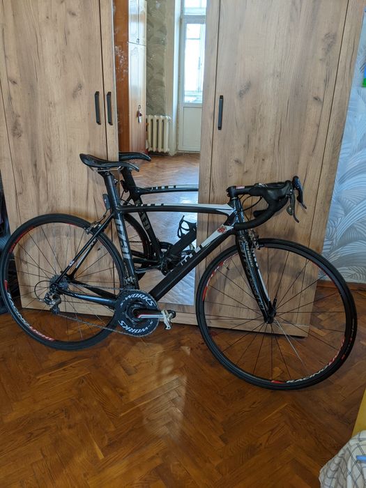 Шосейний велосипед Assos Goomah g731