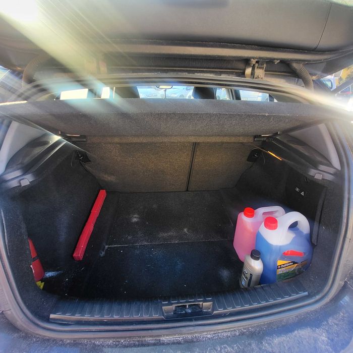 BMW 118D diesel 2006