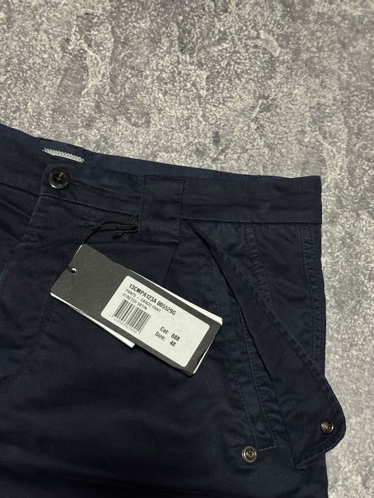 Штани карго Cp company (оригінал)