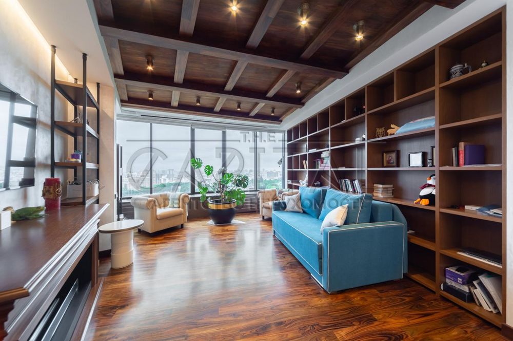 Продажа квартиры, ЖК Skyline, Печерский р-н
