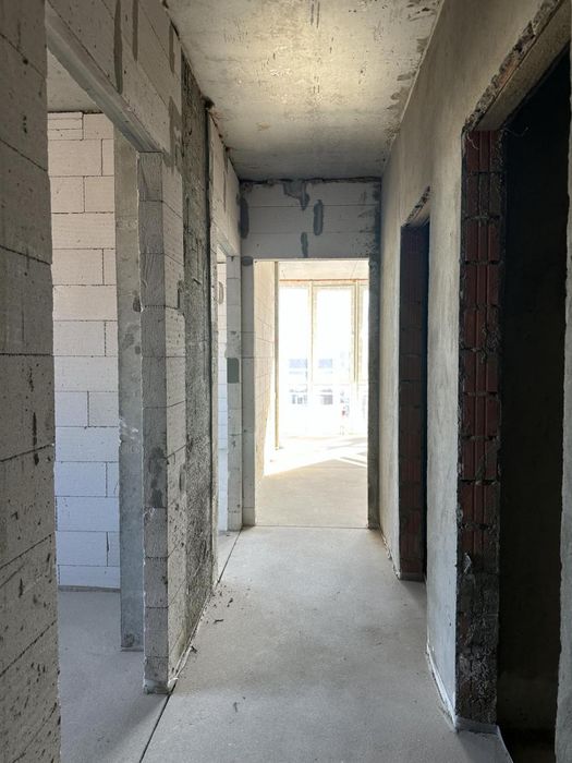 Продажа 2-комн. квартиры в ЖК "Золотая Эра", Крыжановка (3-231-103)