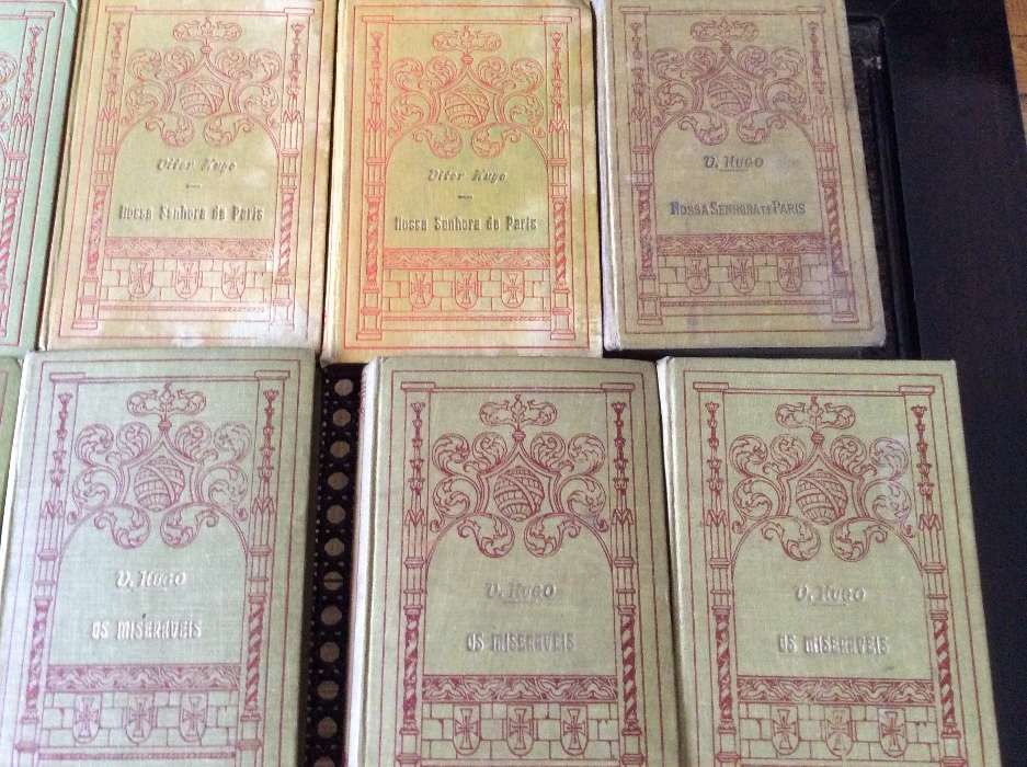 31 livros, Colecção Lusitânia