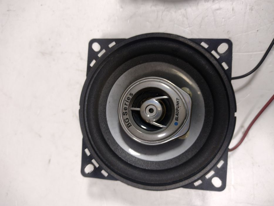 Para głośników oryginalne Blaupunkt bgx 402 75w 25w wysyłka OLX