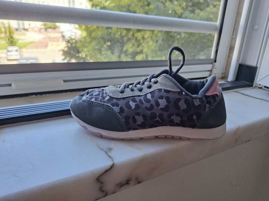 Calçados incríveis