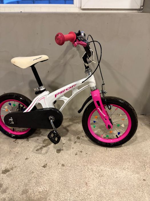 Дитячий велосипед PROFI