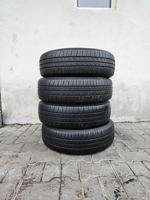 Lato Bridgestone 185/65 R15 6mm