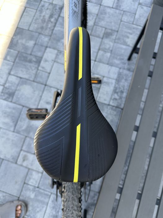 TRELAGO - Елекро велосипед з Італії