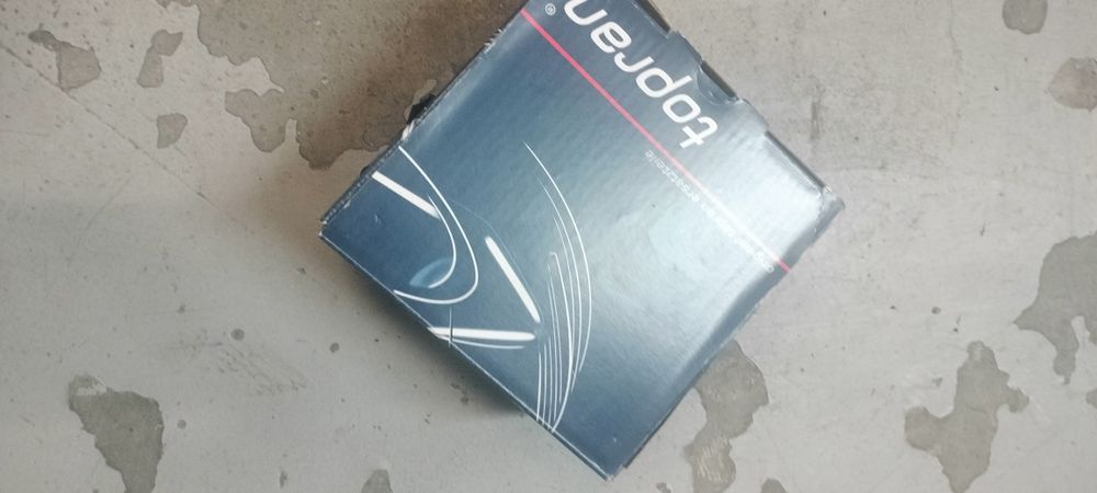 Seletor caixa velocidades Peugeot