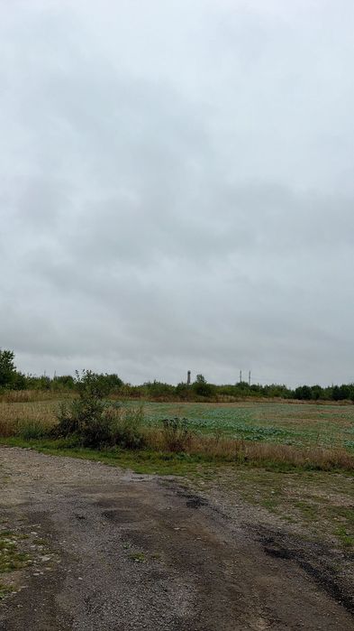 Продаж земельної ділянки м.Стрий