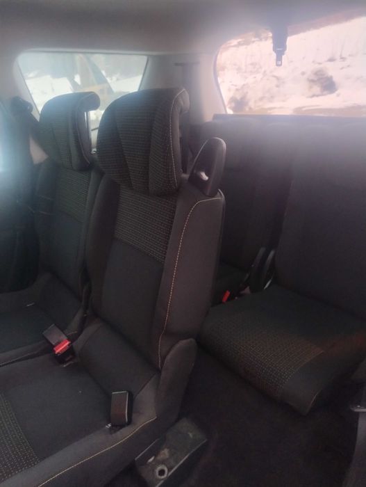 Renault Grand Scenic 1.4 TCe 130 KM benzyna + LPG