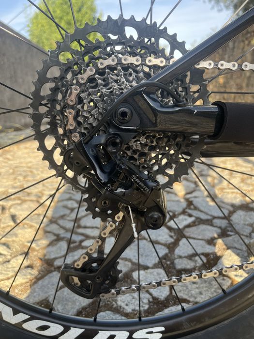 Canyon Lux CF SLX