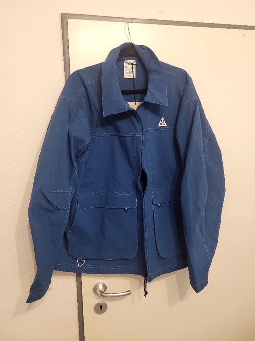 Куртка NIKE ACG Smith Summit нова original