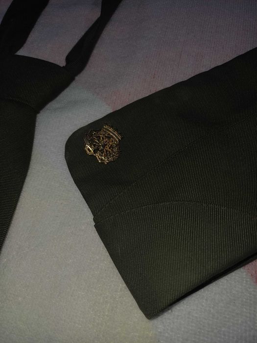 Farda Militar Antiga