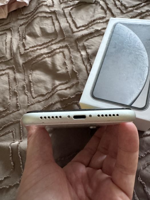 Iphone xr 64 gb