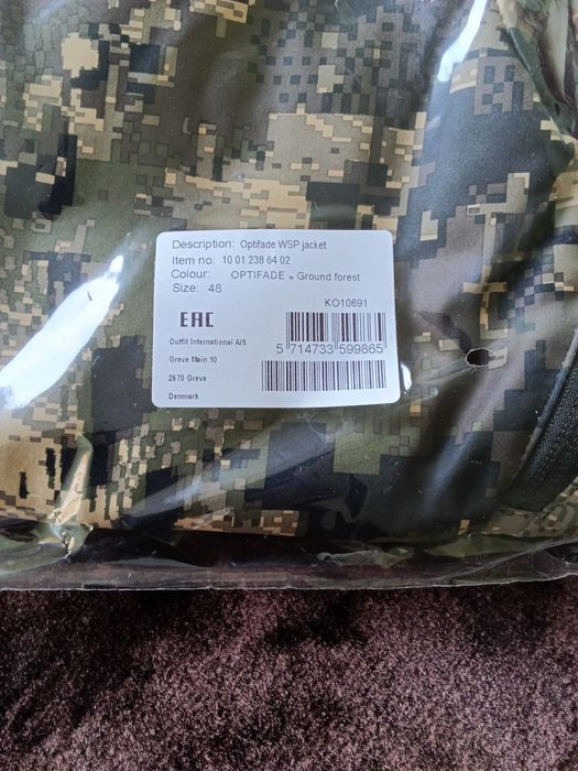 Harkila Optifade WSP r.48