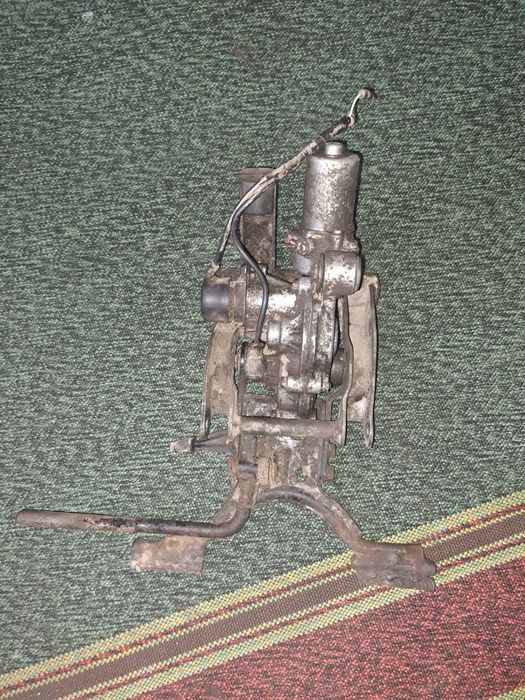 Подношка stend up,хонда такт