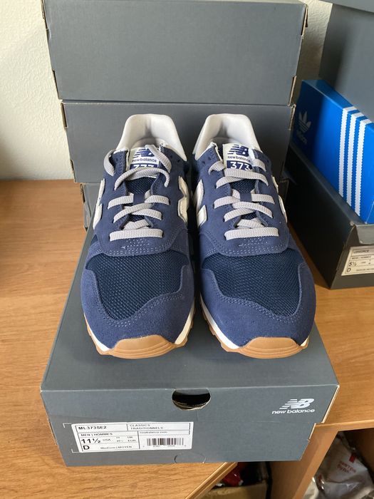 Новые ОРИГИНАЛ оригінал кроссовки кросівки New Balance нб 327