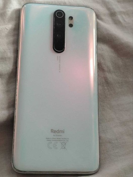 Продам Xiaomi Redmi Note 8 Pro 6/128