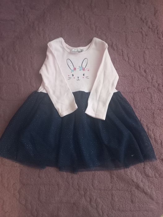 Дитяче праттячко 74 розміру.