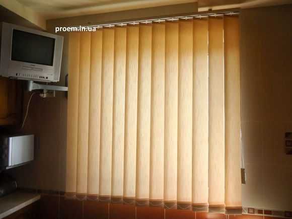 Вертикальні жалюзі у Чернівцях