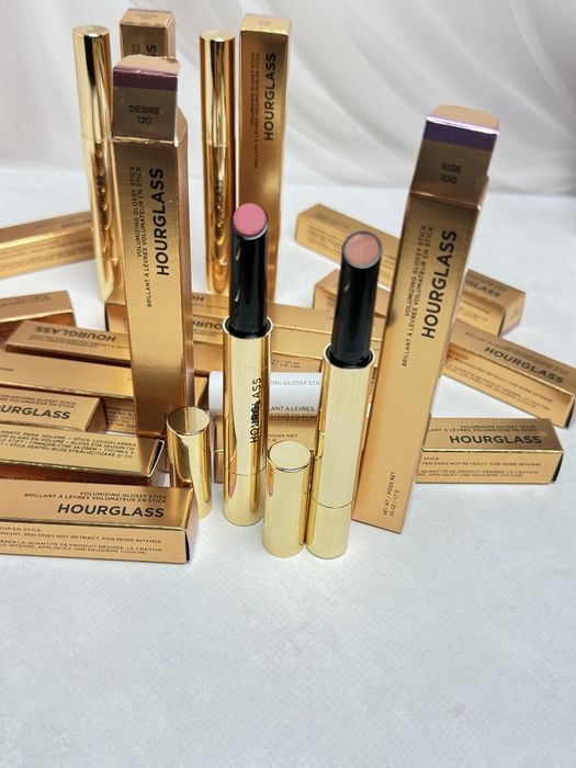 Помада бальзам блиск Hourglass 100 120