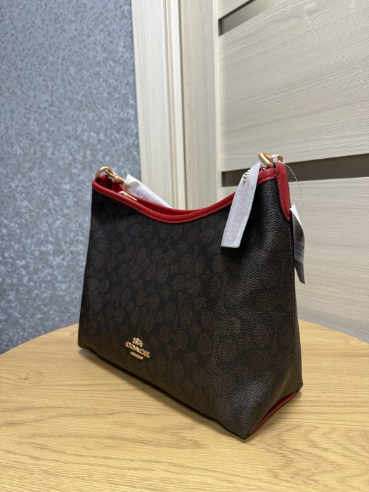 Сумка Coach Laurel