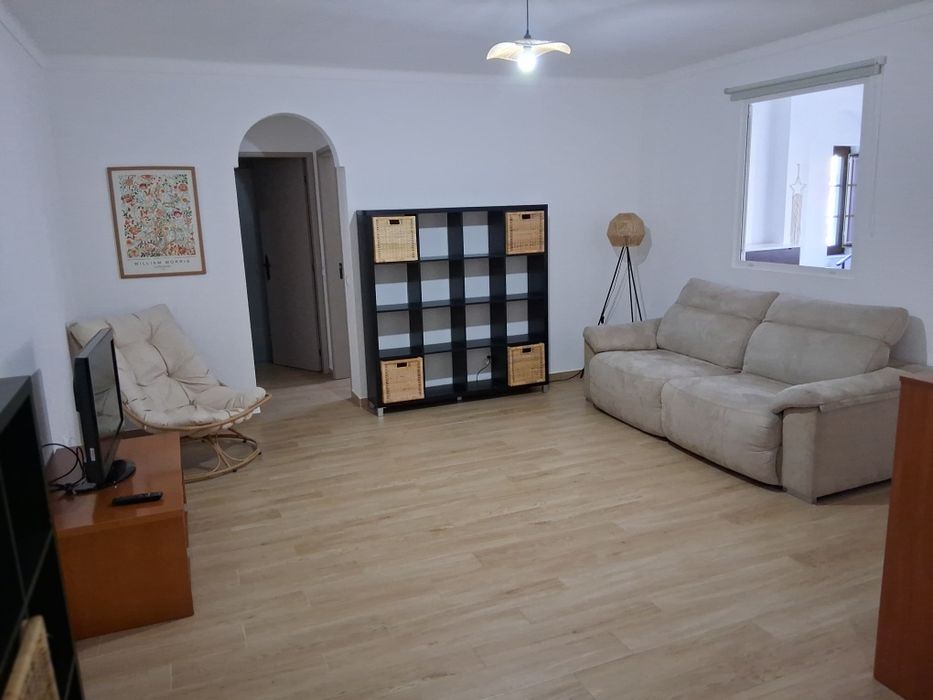 Apartamento T2 -Disponivel a partir de 15 fe Junho