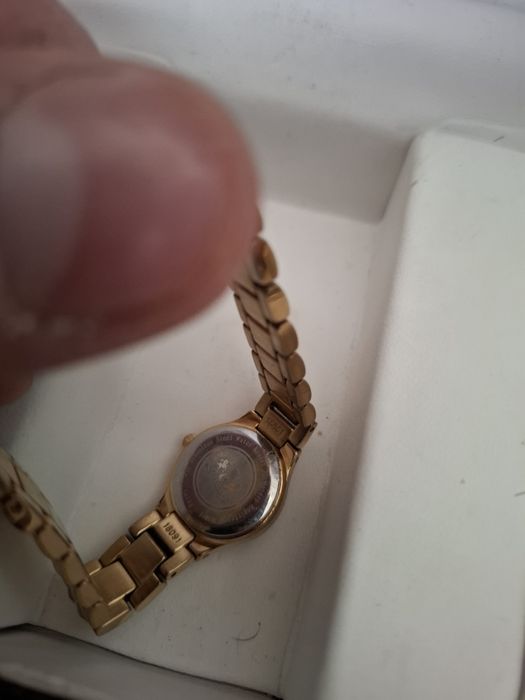 Zegarek damski festina