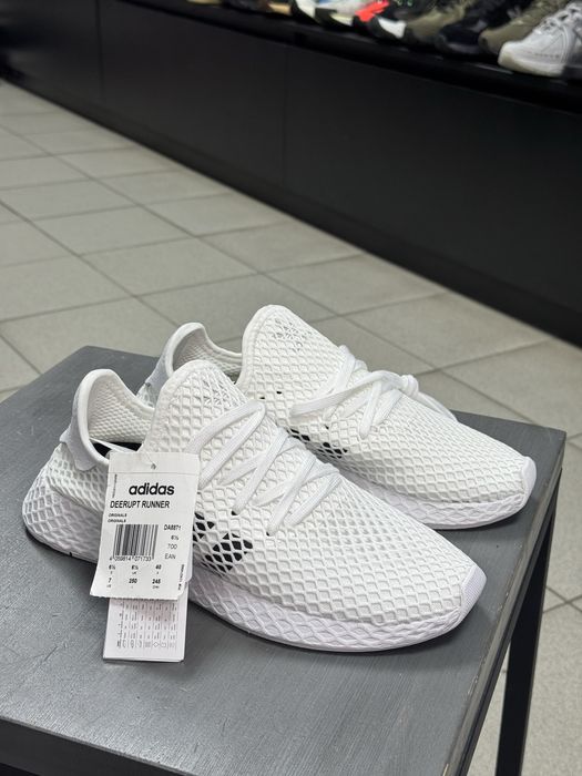 Кросівкр Adidas Deerupt DA8871 оригінал