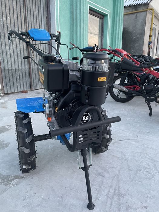 Доставка безкоштовна ZUBR Кентавр Forte