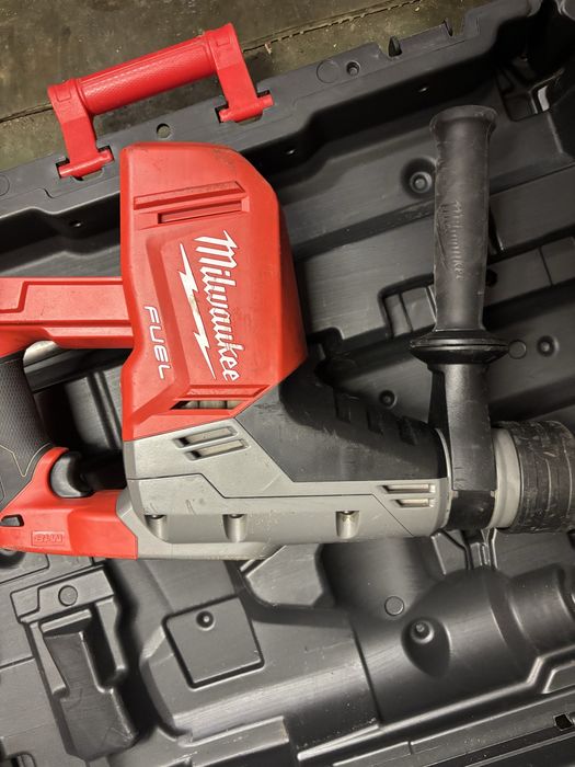 Milwaukee chm m 18 okazja sds max