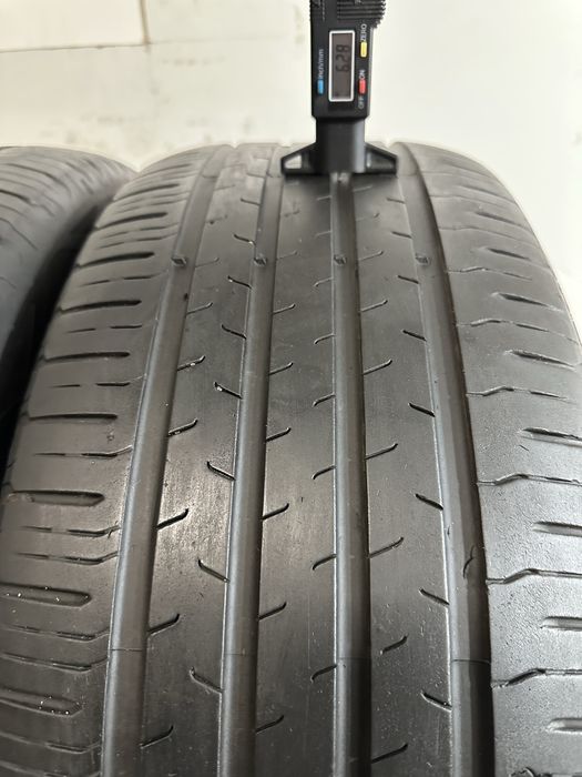 Continental Eco Contact 6 235/55r19