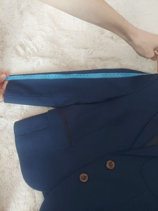 Дитячий брючний костюм 116