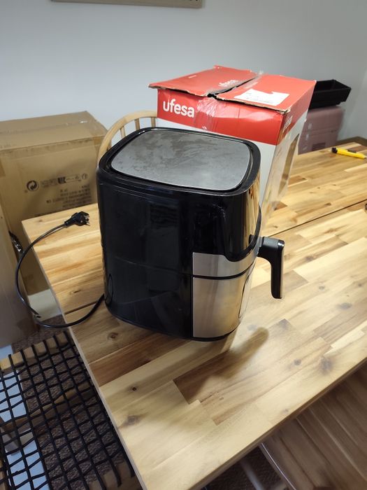 Air freire 6.5 litros nova